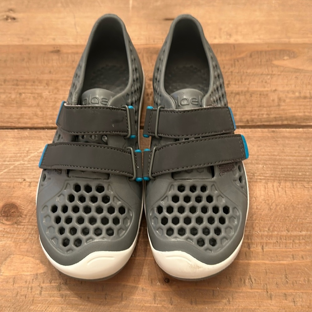 Plae Mimo shoe in excellent pre-owned condition